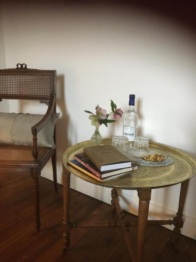 La Maison Murier Chef-Boutonne エクステリア 写真