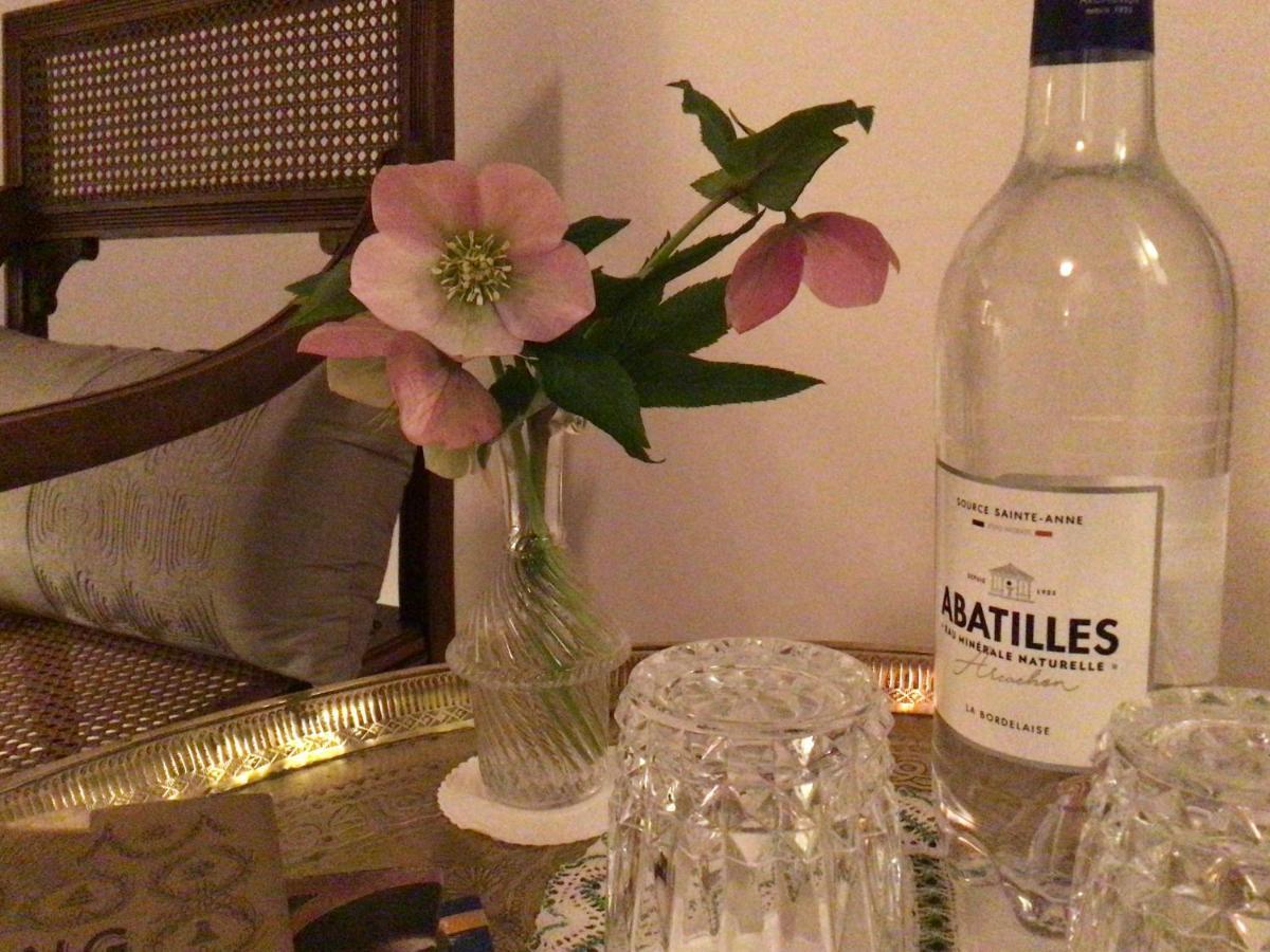 La Maison Murier Chef-Boutonne エクステリア 写真