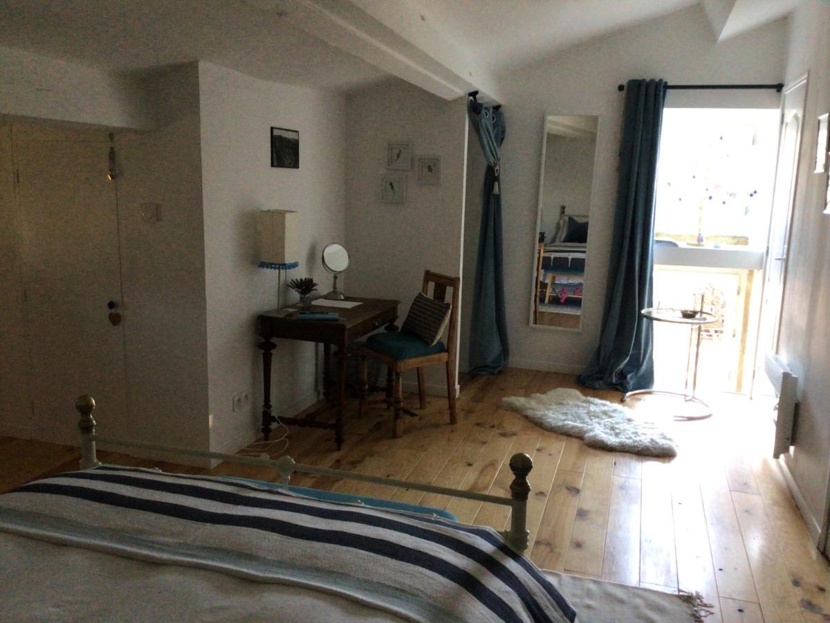 La Maison Murier Chef-Boutonne エクステリア 写真