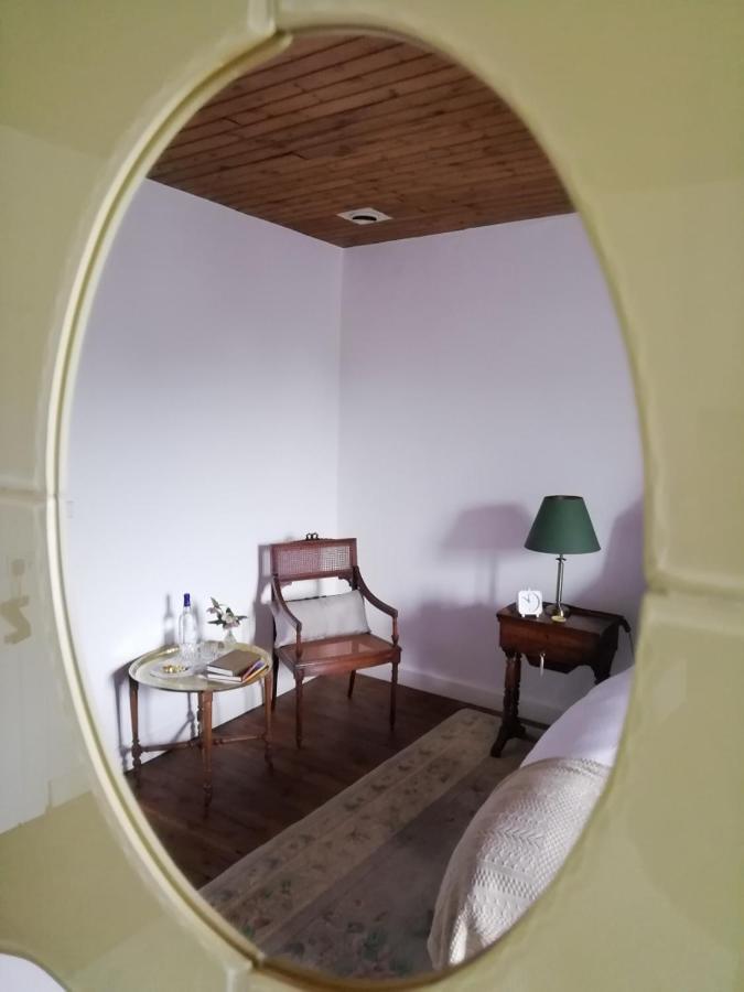 La Maison Murier Chef-Boutonne エクステリア 写真